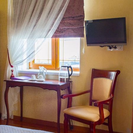 Reykyavik Mountain Hotel Almaty Talghar Eksteriør billede