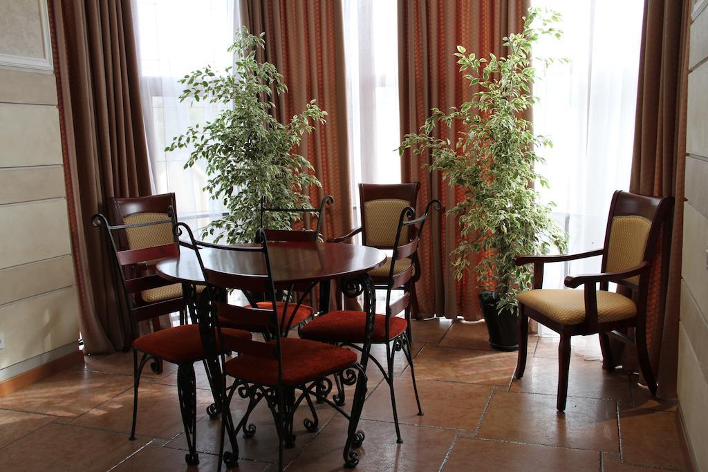 Reykyavik Mountain Hotel Almaty Talghar Eksteriør billede