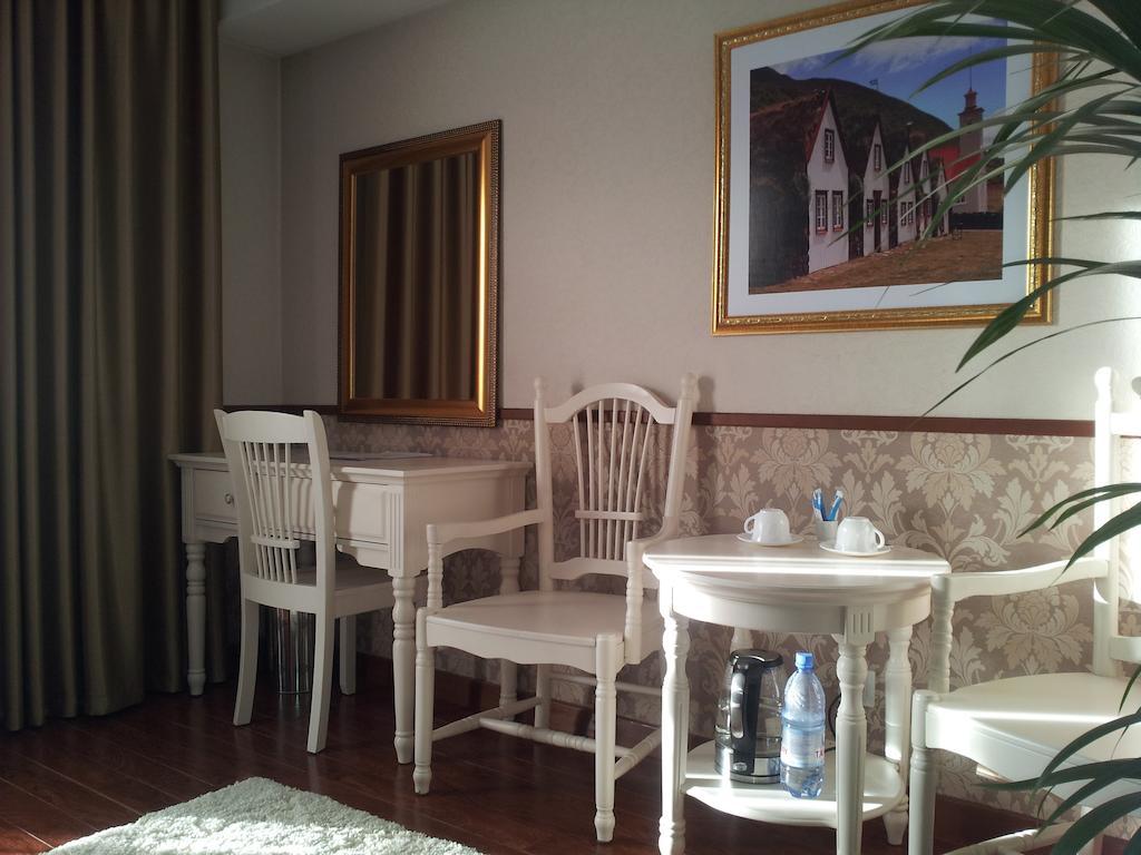 Reykyavik Mountain Hotel Almaty Talghar Eksteriør billede