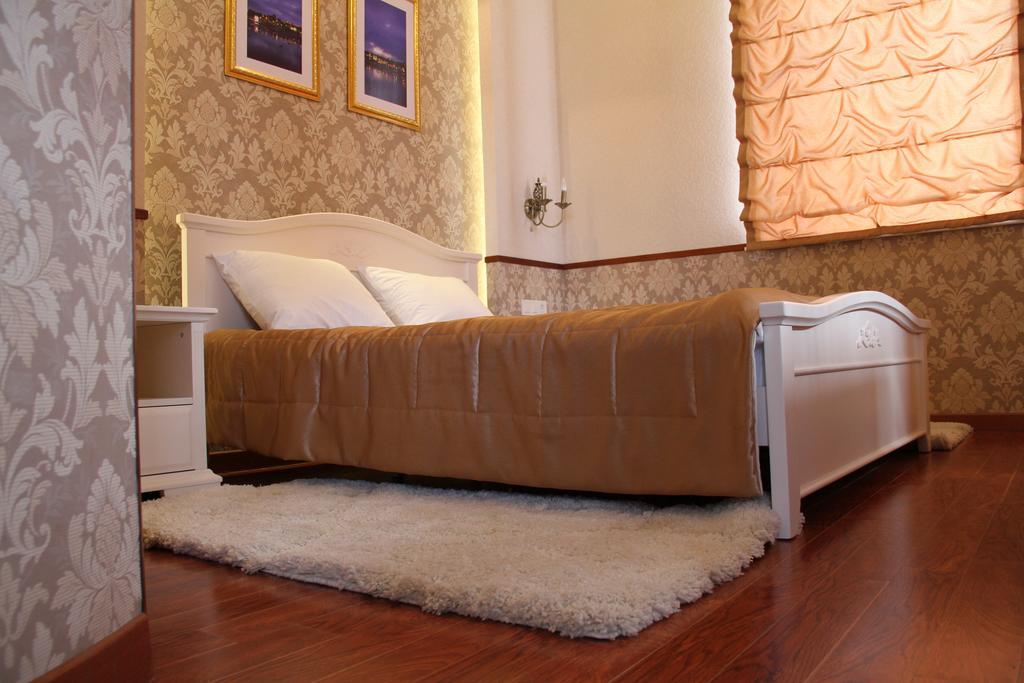 Reykyavik Mountain Hotel Almaty Talghar Værelse billede
