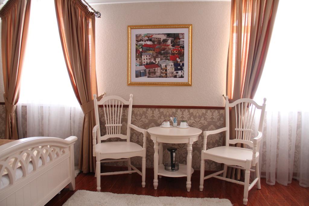 Reykyavik Mountain Hotel Almaty Talghar Værelse billede