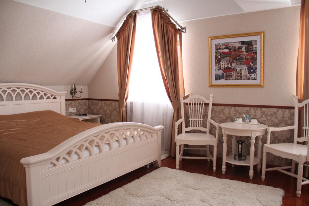 Reykyavik Mountain Hotel Almaty Talghar Værelse billede