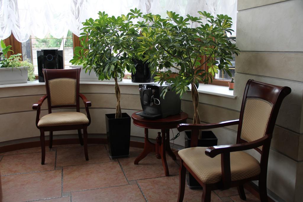 Reykyavik Mountain Hotel Almaty Talghar Eksteriør billede