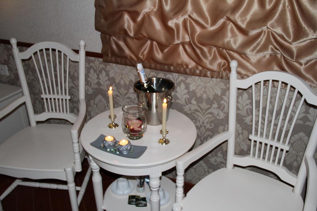 Reykyavik Mountain Hotel Almaty Talghar Eksteriør billede