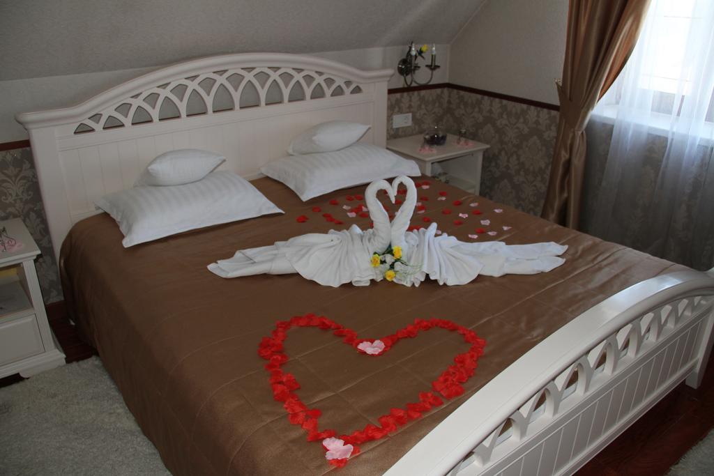 Reykyavik Mountain Hotel Almaty Talghar Eksteriør billede