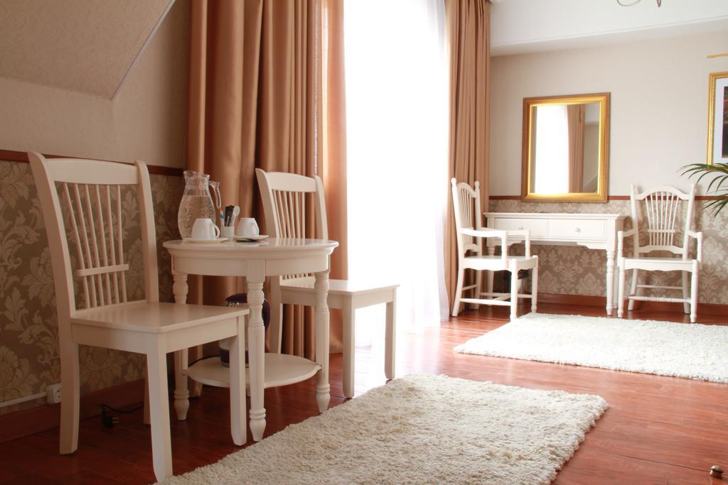 Reykyavik Mountain Hotel Almaty Talghar Eksteriør billede