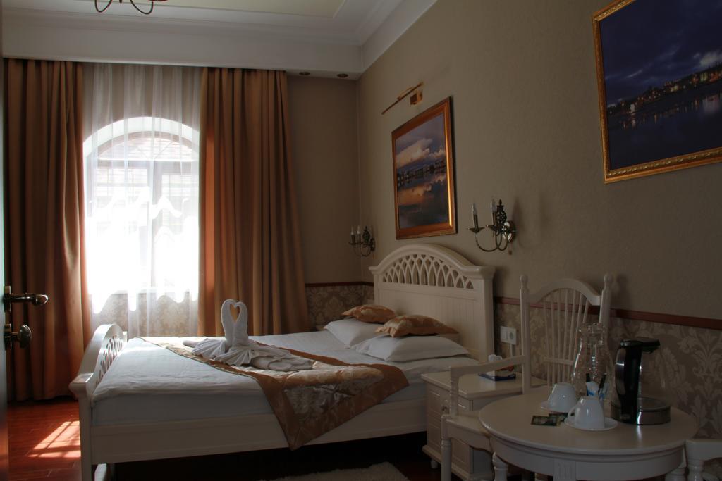 Reykyavik Mountain Hotel Almaty Talghar Eksteriør billede