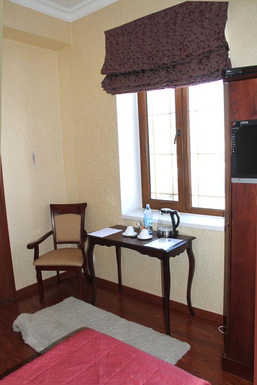 Reykyavik Mountain Hotel Almaty Talghar Eksteriør billede