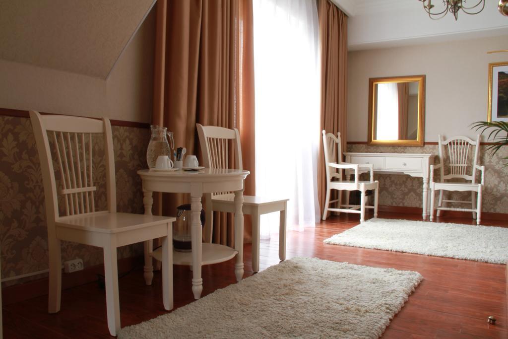 Reykyavik Mountain Hotel Almaty Talghar Eksteriør billede