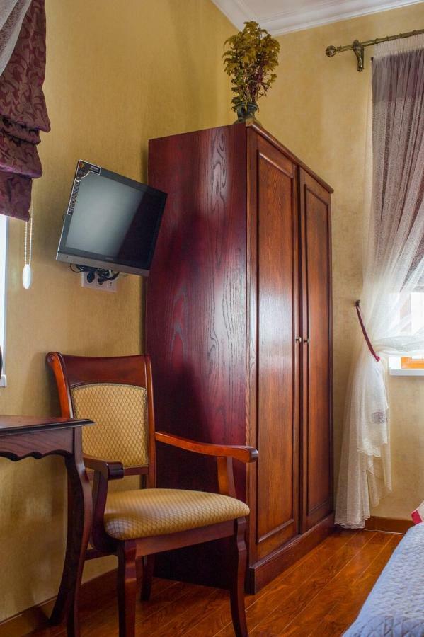Reykyavik Mountain Hotel Almaty Talghar Eksteriør billede